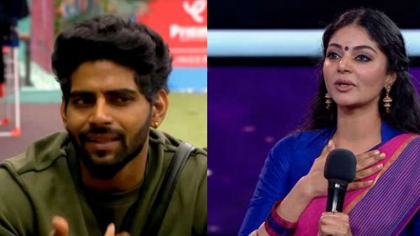 சாரி சொல்லி கையை நீட்டிய பாலாஜி.. திரும்பிக்கூட பார்க்காமல் போன சனம்.. ஷாக்கான ஹவுஸ்மேட்ஸ்!