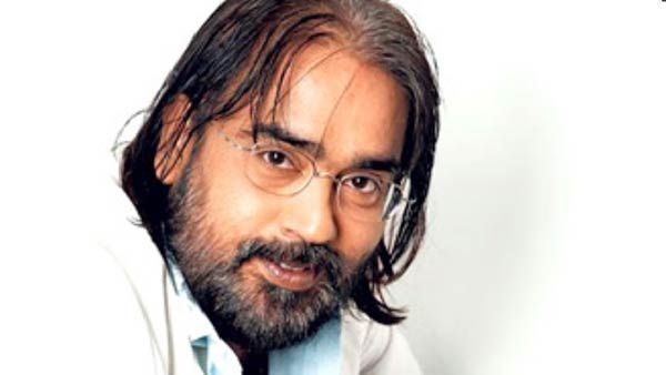 கொரோனா பாதிப்பு.. இயக்குனர் சங்கீத் சிவன் உடல் நிலையில் முன்னேற்றம்.. சந்தோஷ் சிவன் தகவல்!