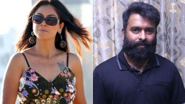 அந்தாதுன் ரீமேக்.. சிம்ரனை அடுத்து படத்தில் இணைந்த பிரபல இசை அமைப்பாளர்.. ஜனவரியில் ஷூட்டிங்!