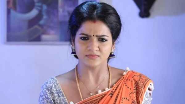 பாண்டியன் ஸ்டோர்ஸில் முல்லையாக சித்ராவை எத்தனை நாளைக்கு பார்க்க முடியும்? தீயாய் பரவும் தகவல்!