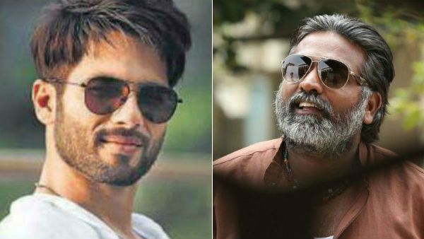 பாலிவுட் ஹீரோவுடன்.. வெப் சீரிஸில் அறிமுகமாகிறார் விஜய் சேதுபதி.. மாஸ்டர் ஹீரோயினும் இருக்காராமே!