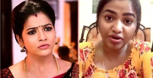 விஜே சித்துவின் வருங்கால கணவர் நல்லவன் கிடையாது… உண்மை முகத்தை கிழித்தெறியும் நடிகைகள்!