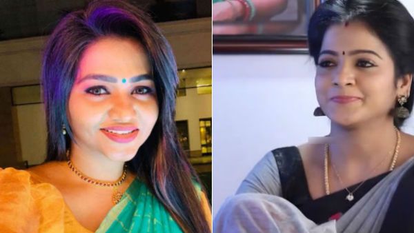 அவ்ளோ சொன்னேனே அவரைப்பத்தி.. இப்படி செய்வாய் என்று தெரிந்திருந்தால்.. ஷாலு ஷம்மு பகீர் தகவல்!