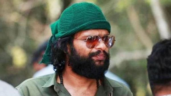 திடீர் நெஞ்சுவலி.. பிரபல இயக்குனர் மருத்துவமனையில் அனுமதி.. ஆபத்தான நிலையில் இருப்பதாகத் தகவல்!