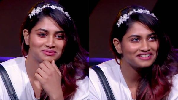 உண்மைய சொல்லணும்னா.. சொல்ற அளவுக்கு ஒண்ணுமே பண்ணல பிக்பாஸ்.. வெட்கமே இல்லாமல் ஒத்துக் கொண்ட ஷிவானி!