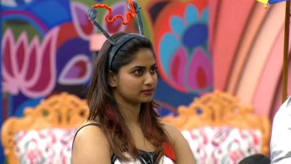 குண்டு ரோபோ ஷிவானி.. கிண்டல் செய்த பாலா.. கடுப்பில் தானே ஹார்ட்டை கழட்டிப் போட்டு ஆவேசம்!