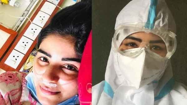 கொரோனாவில் உதவிய நடிகைக்கு திடீர் பக்கவாதம்.. மருத்துவமனையில் தீவிர சிகிச்சை.. ரசிகர்கள் அதிர்ச்சி!