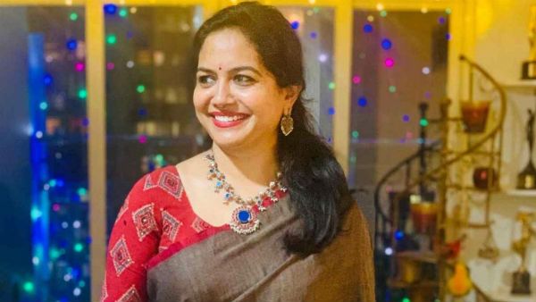 குறிச்சாச்சு தேதி.. தொழிலதிபருடன் பிரபல பின்னணி பாடகியின் 2 வது திருமணம் எப்போது?