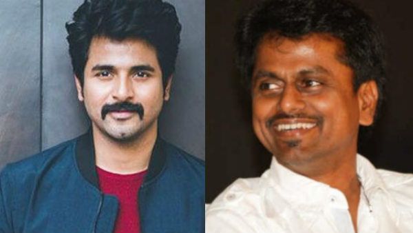 விஜய்க்கு சொன்ன அதே கதையாம்.. நடிகர் சிவகார்த்திகேயனை இயக்குகிறாரா ஏ.ஆர்.முருகதாஸ்?