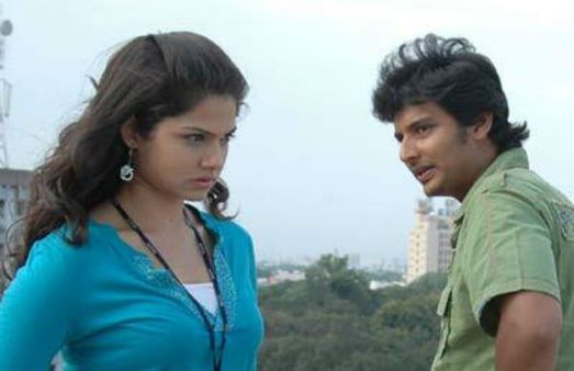 மீண்டும் இணையும் சிவா மனசுல சக்தி கூட்டணி.. ரசிகர்கள் ஹேப்பி!