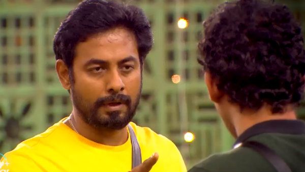 என்ன மச்சானும் மச்சானும் மோதிக்கிறாங்க.. அடுத்த சண்டை ஆரம்பம்.. ஆரியா? சோமா? கலக்கல் புரமோ!