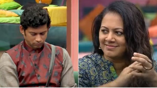 கேபி பேசினா க்யூட்.. நிஷா பேசினா ஹர்ட்டா? என்னா நடிப்புடா சாமி.. சோமை கிழித்த அர்ச்சனா!