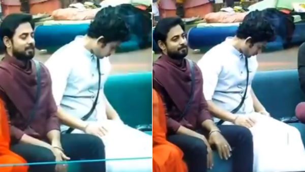 பிக்பாஸ் நிகழ்ச்சியில் செல்போன் பயன்படுத்தினாரா சோம்? வைரலாகும் வீடியோ.. என்ன பாஸ் பித்தலாட்டம்!