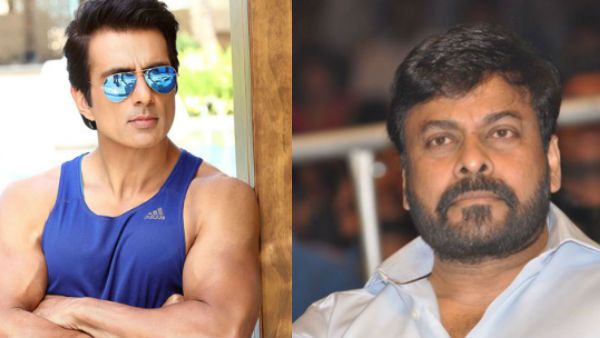 ரசிகர்கள் ஏற்க மாட்டார்கள்.. 'லாக்டவுன் ஹீரோ' சோனு சூட்-டை அடிக்க தயங்கிய பிரபல ஹீரோ சிரஞ்சீவி!