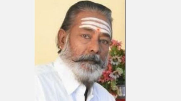 உடல்நலக் குறைவு.. சிகிச்சை பெற்று வந்த இயக்குனர் ஈரோடு சவுந்தர் திடீர் மரணம்.. திரையுலகம் இரங்கல்!