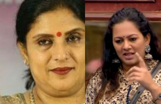 தூது போகிறவர் எல்லாம் மாமாவா? அசிங்கமாக கமெண்ட் செய்த அர்ச்சனா.. விளாசும் பிரபல நடிகைகள்!