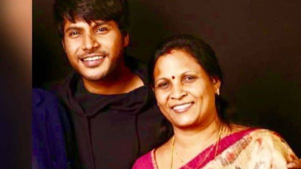 அம்மாவின் பிறந்தநாளுக்கு சர்ப்ரைஸ் கிஃப்ட்.. அரிய புகைப்படங்களை வெளியிட்ட இளம் நடிகர்!