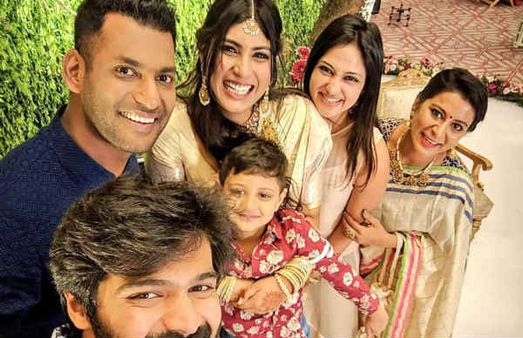 விஷால் திருமணம் ரத்து.. நிச்சயிக்கப்பட்ட பெண்ணுக்கு தொழிலதிபருடன் கல்யாணம்? தீயாய் பரவும் தகவல்!