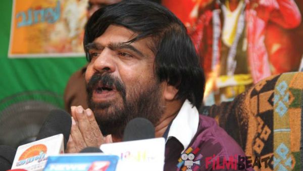 வி.பி.எஃப் கட்டணத்துக்கு எதிராக கவன ஈர்ப்புப் போராட்டம்.. டி.ராஜேந்தர் திடீர் அறிவிப்பு