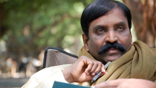 பாட்டுத் தமிழை மீட்டெடுப்போம்…கலைப்படையோடு வருகிறேன்.. வைரமுத்து!