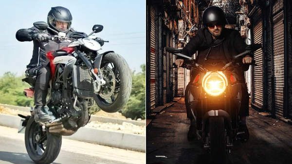 காயங்களை பொருட்படுத்தாமல் உழைக்கும் அஜித்.. வலிமை அப்டேட் குறித்து சுரேஷ் சந்திரா அறிக்கை!