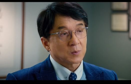 வயசானாலும் குதிப்பேன்.. ஜாக்கி சானின் அதிரடியான ‘வான்கார்ட்’ டிரெய்லரை வெளியிட்ட மாதவன்!