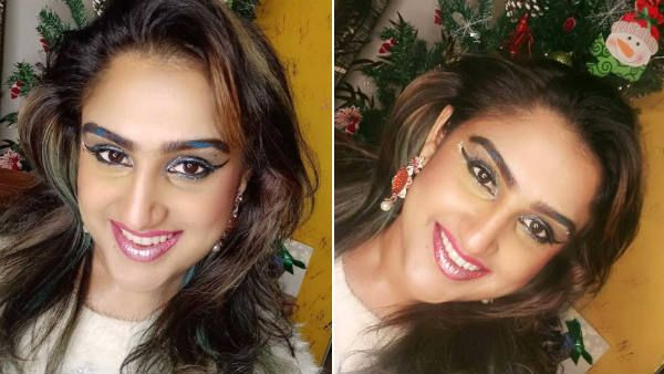 சொக்கத்தங்கம் சொக்கத்தங்கம் ஜூவல்லரி.. சந்தானம் மாதிரி இருக்கீங்க.. வனிதாவை பங்கமாக்கும் நெட்டிசன்ஸ்