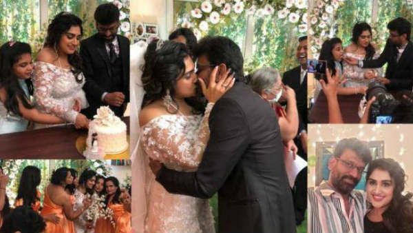 40 வயதில் காதல்.. கல்யாணம்.. ஆபாச பேச்சு.. அடிதடி.. 3 மாதத்தில் முறிவு.. 2020ஐ அதிர வைத்த வனிதா!