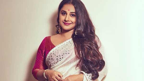 'திரையில அப்படி பண்ணணுங்கறது என் பொறுப்பல்ல.. ஆனா, அதை நோக்கிதான் பயணிக்கிறேன்.. வித்யா பாலன்!