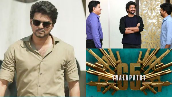 ’தளபதி 65’ அதிகாரப்பூர்வ அறிவிப்பை வெளியிட்ட சன் பிக்சர்ஸ்.. இயக்குநர் யார் தெரியுமா?