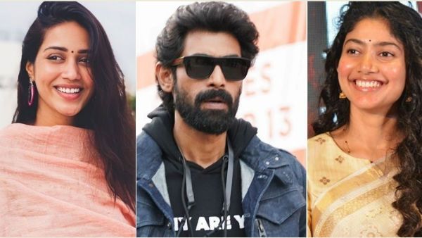 தமிழ், தெலுங்கில் உருவாகும் படம்.. ராணா, சாய் பல்லவியுடன் இணைந்த நிவேதா பெத்துராஜ்!