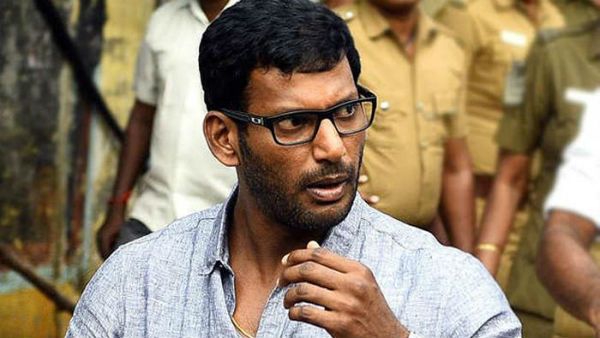 இந்தா இவரும் வர்றாராமே.. சட்டசபை தேர்தலில் போட்டியிடுகிறார் விஷால்? திடீர் ஆலோசனை?