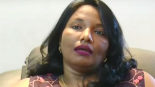 அந்தரங்க வீடியோவை வெளியிட்டு பிரபல நடிகைக்கு தொடர்ந்து மிரட்டல்.. கோவை பெண் அதிரடி கைது