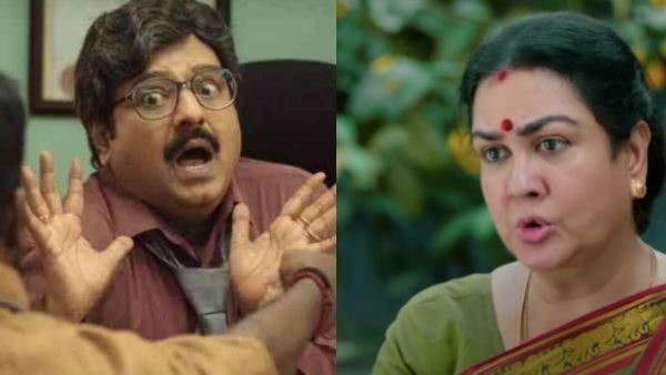 2020ம் ஆண்டு காமெடியில் கலக்கியவர்கள் யார்? விவேக் முதல் ஊர்வசி வரை.. டாப் 5 லிஸ்ட் இதோ!