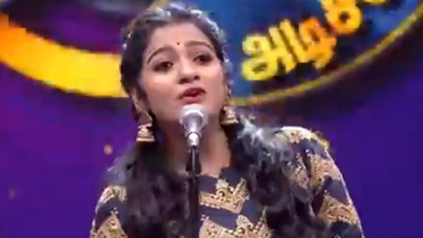 என்னா வாய்ஸ்.. என்னா ஆக்டிங்.. மிஸ் யூ முல்லை.. சித்துவின் கடைசி நிகழ்ச்சி.. உருகும் ரசிகர்கள்!