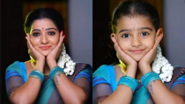 ஃபேஸ் ஆப் மூலம் குட்டி பாப்பாவான சித்து.. எப்படி இருக்காங்க பாருங்க.. வைரலாகும் போட்டோஸ்!