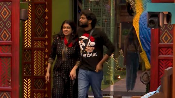 குட்டி சினேகன்.. கட்டிப்புடி வைத்தியர்.. ரியோவை கண்டமேனிக்கு பங்கமாக்கும் நெட்டிசன்ஸ்!