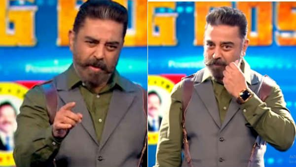 அட கடவுளே.. இந்த வாரம் பிக்பாஸ் வீட்டிலிருந்து வெளியேறும் போட்டியாளர் இவர்தான்.. நல்லா பண்றாங்க!