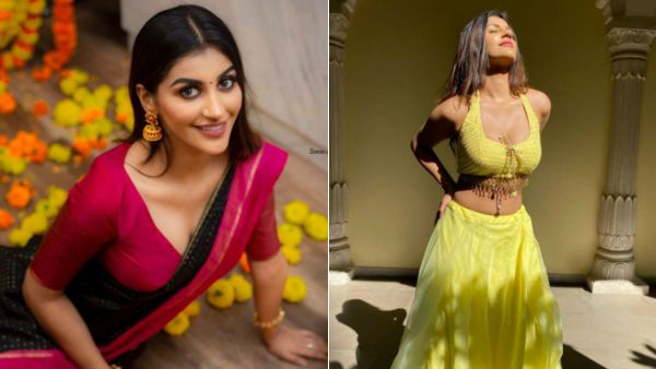 'குண்டா இருந்தப்ப இன்னும் அழகா இருந்தீங்க..' வேறலெவல் லுக்கில் பிக் பாஸ் நடிகை.. ஃபேன்ஸ் கலாய்!