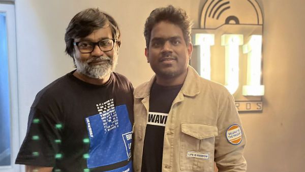 புதுப்பேட்டை 2 ரெடியாகுது போல? 8வது முறையாக கூட்டணி.. செல்வராகவன் – யுவனின் மாஸ் போட்டோ வைரல்!