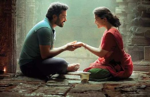 கார்த்தி ஃபேன்ஸ்.. உங்களுக்கு திங்கள் கிழமை ட்ரீட்.. சுல்தான் படம் குறித்த அசத்தல் அப்டேட்!