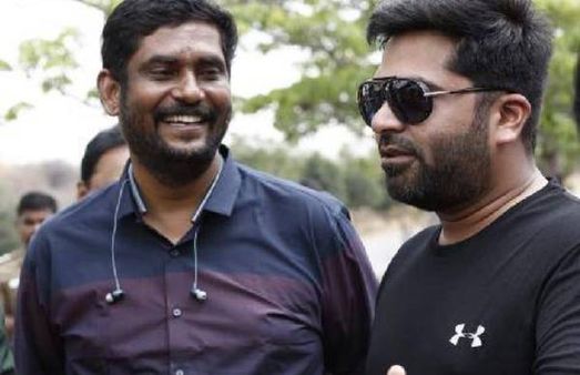 அட இது படத்துல இல்லையே...மாநாடு சிங்கிள் ஷாட் சீனை வெளியிட்ட தயாரிப்பாளர்