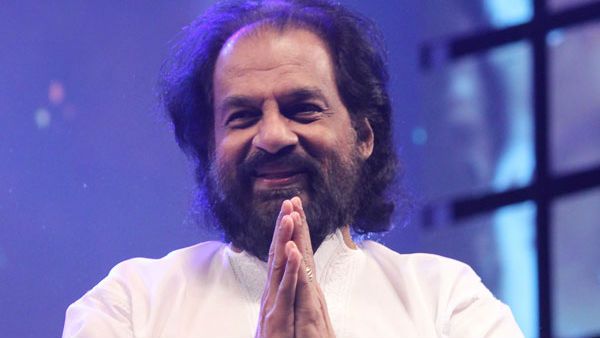 அந்த 48 வருட பழக்கம்.. கொரோனா கட்டுப்பாடுகளால் தள்ளி வைத்த பிரபல பாடகர் கே.ஜே.யேசுதாஸ்!