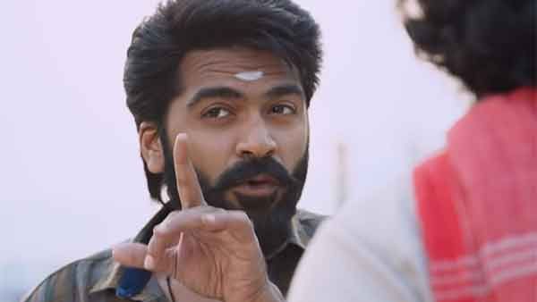 'திரையிடமாட்டோம்..' தியேட்டர் உரிமையாளர்கள் கடும் எதிர்ப்பு.. ஈஸ்வரன் ஓடிடி ரிலீஸ் திடீர் நிறுத்தம்