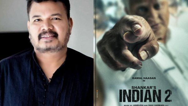 யஷ் உட்பட 4 ஹீரோக்கள்.. இந்தியன் 2 -க்குப் பிறகு.. வரலாற்றுப் படத்தை இயக்குகிறாரா ஷங்கர்?