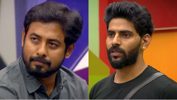 டிக்கெட் டூ ஃபினாலே 7வது டாஸ்க்: பாலாவிடம் தோற்ற ஆரி.. கடைசி இடத்தில் ரம்யா.. வின்னர் இவர்தான்!