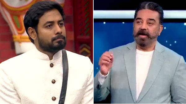 ஆரியோட என்ன பிரச்சனை.. பாலா, ரியோ, ரம்யாவுக்கு கமல் விரித்த வலை.. சம்பவம் லோடிங் போல!