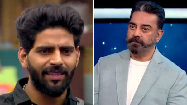 கமல் தீயென்று தெரிகிறதா.. பாலாவை பங்கம் பண்ணிய கமல்.. பாராட்டும் ரசிகர்கள்.. அந்த ரெட் கார்டு?