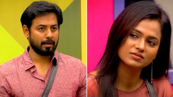 குறுக்கால பேசுனா தான.. ஆரியை குழப்பி கெட்டவனா காட்ட முடியும்.. ரம்யாவை வெறுப்பேற்றும் நெட்டிசன்ஸ்!