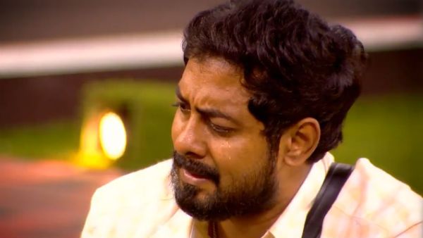 பொறாமை படுறேன்னு சொல்லிட்டாங்க.. நிஷாவிடம் கண்ணீர் விட்ட ஆரி.. கலங்க வைக்கும் அன்சீன் ப்ரோமோ!